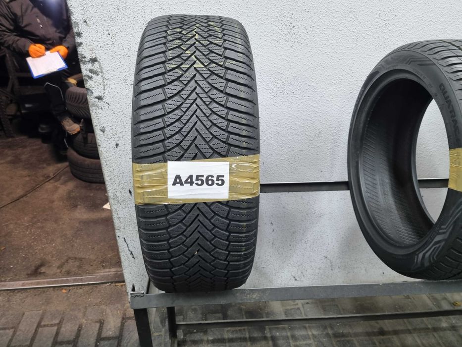 215/55/17 94W Lassa Multiways 2 Dot.2323R