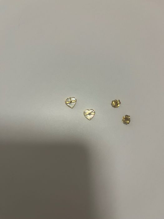 Tous, serduszka, idealne na prezent