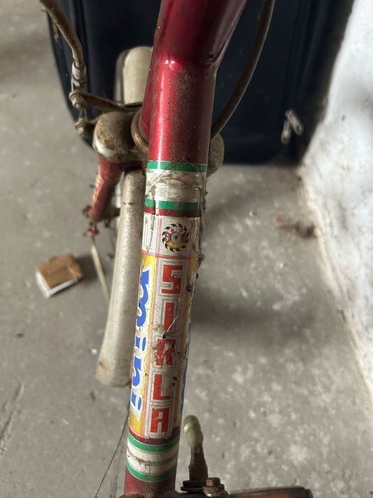 Bicicletas vintage64862816974850123