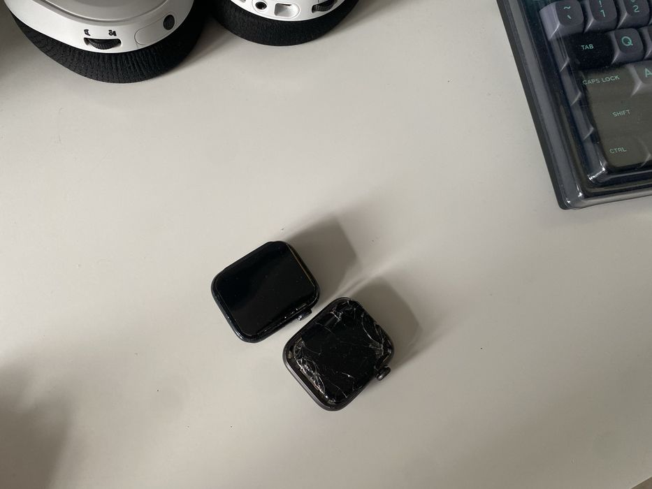 Apple Watch se 44 x2 szt
