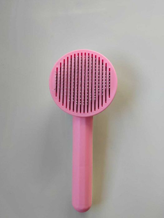 Escova para cães e gatos