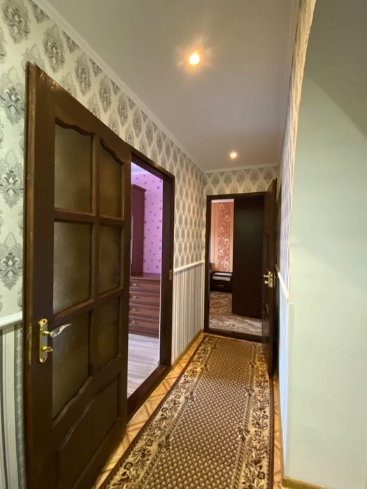 Продаж 4-кімн.квартири в м. Баранівка