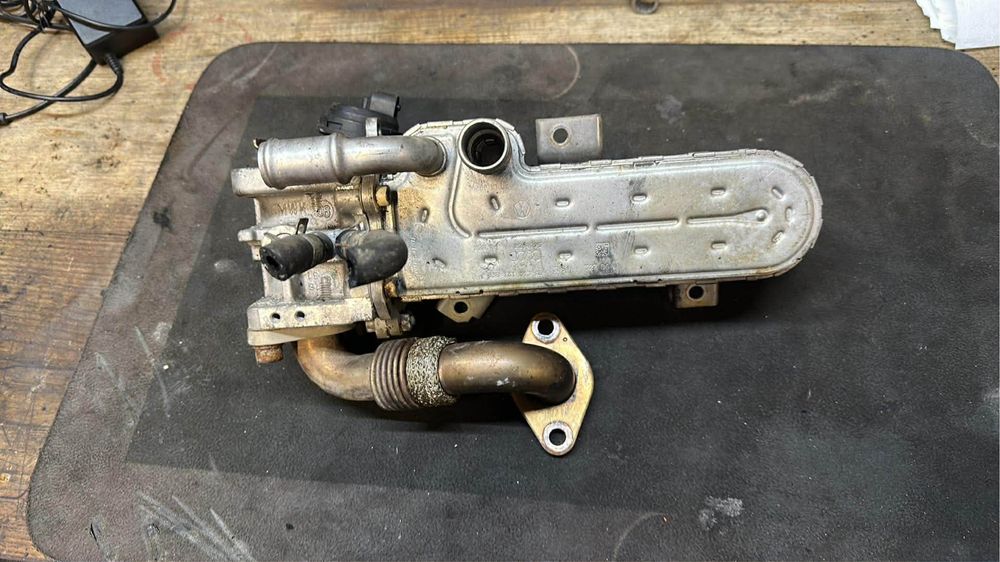 Części 1.9tdi AXR i pochodne