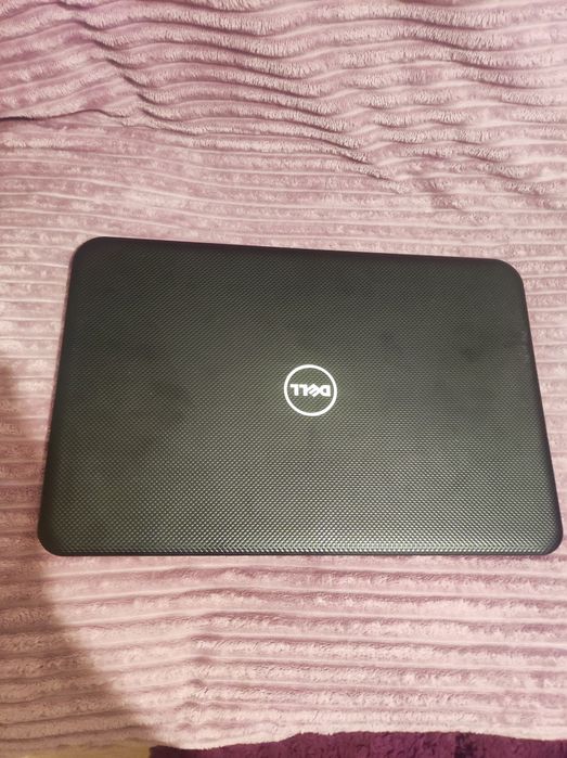 Продам ноутбук dell inspiron 3721