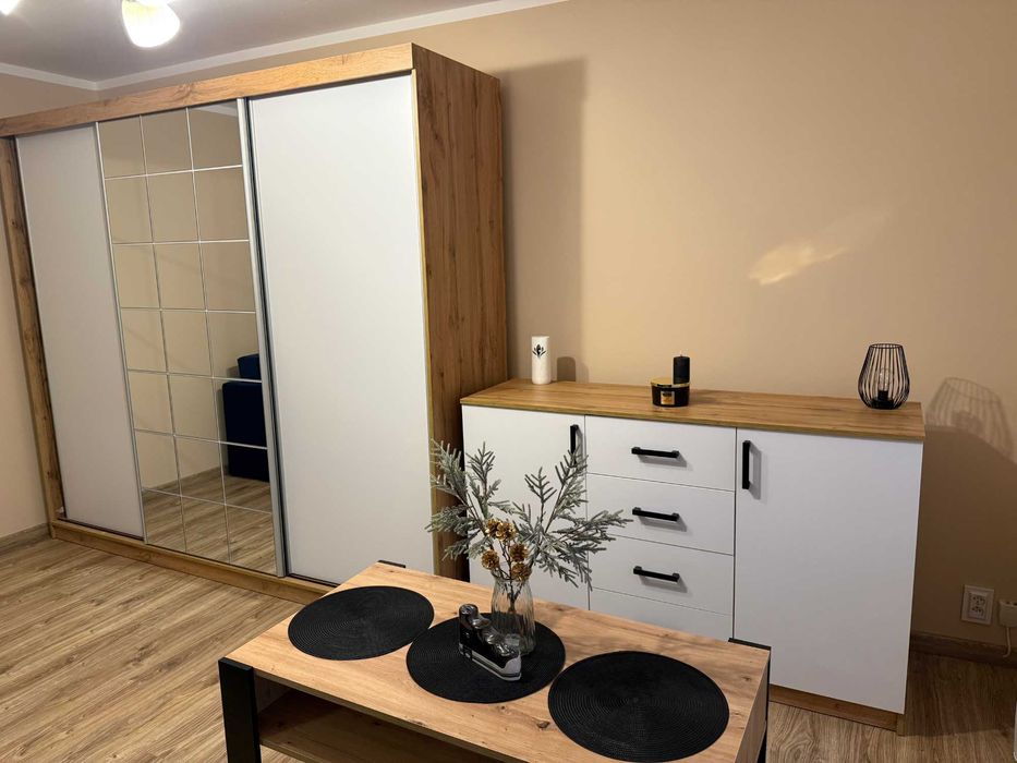 wynajmę kawalerkę - umowa najmu okazjonalnego