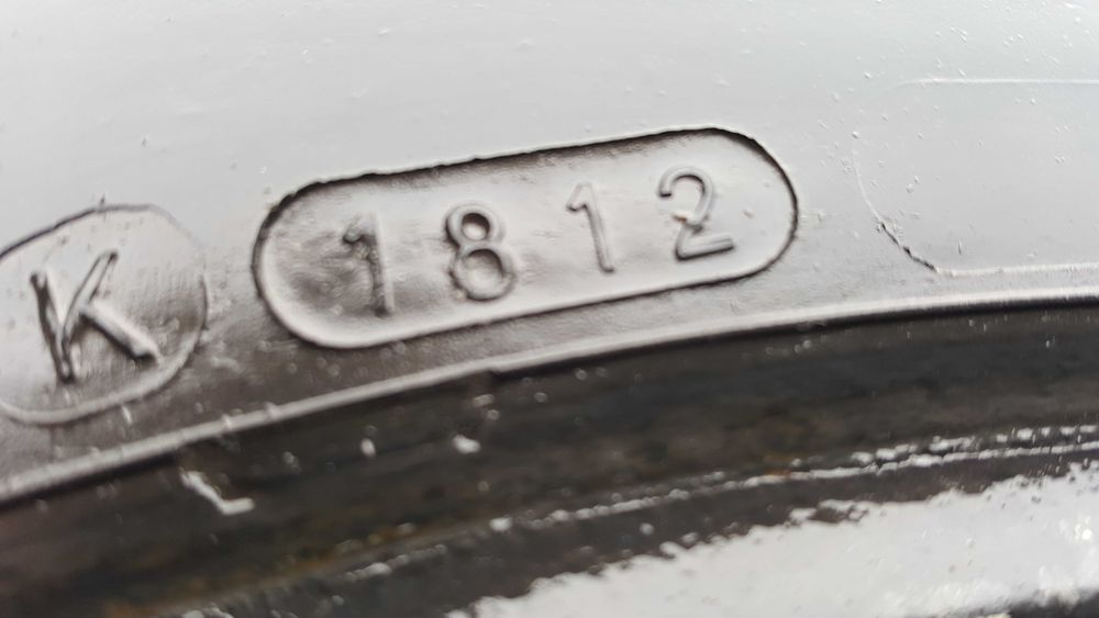 Kingstar 185R14C Para opon Wielosezon 2 szt opona,r- nr 5