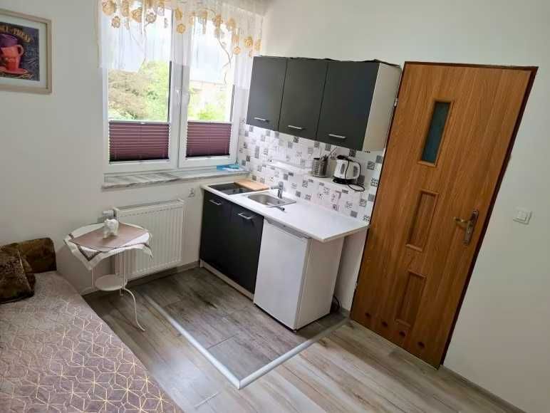 Pokoje gościnne z łazienkami i apartamenty Ustka