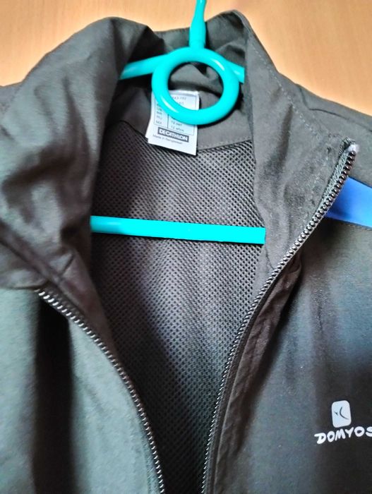 Kurtka wiosenna dla chłopca