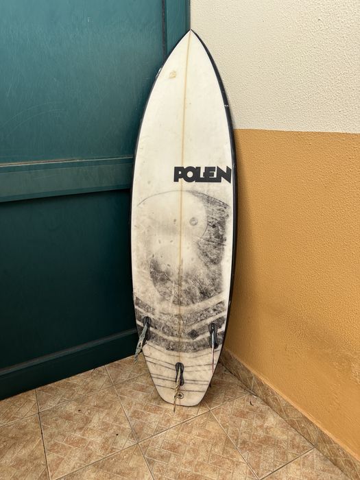 Prancha Surf POLEN 5’8