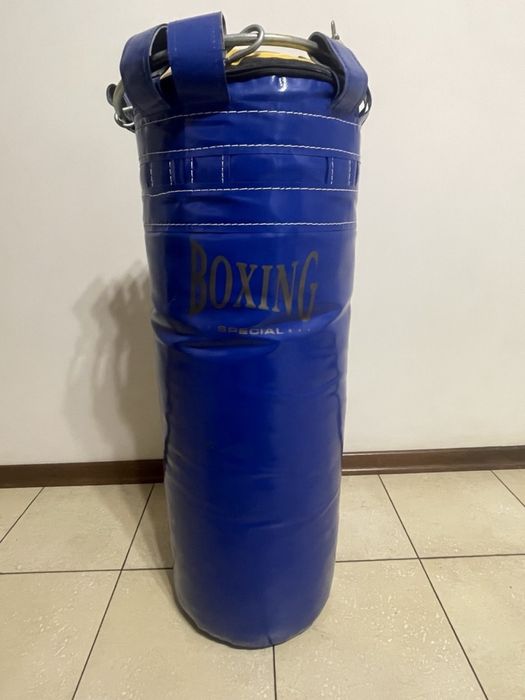 Боксерская груша