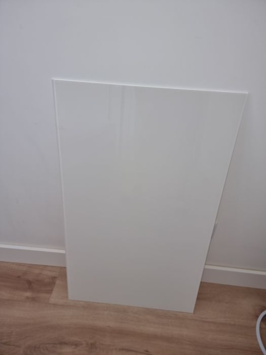 Vidro para cómoda Ikea 80×48