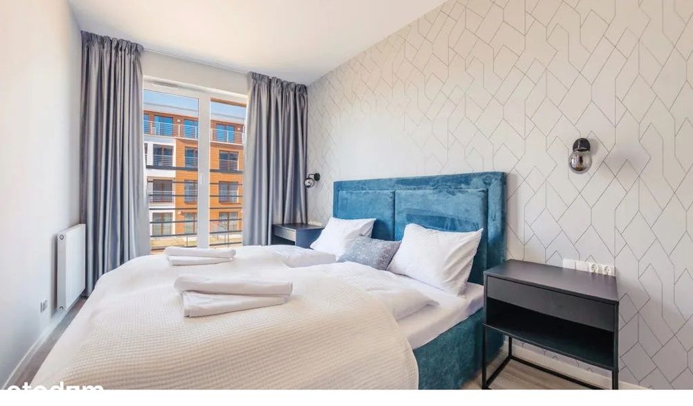 Na sprzedaż apartament w Jastrzębiej Górze - 64,43 m2, ul. Kuracyjna