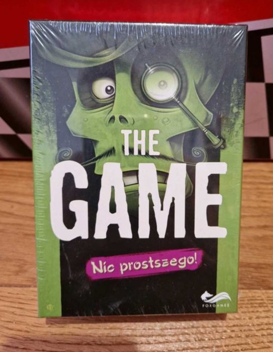 Fox Games - gra karciana