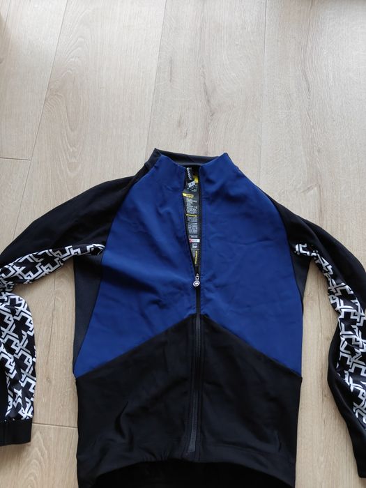Bluza Assos Mille GT 2/3 rozmiar M