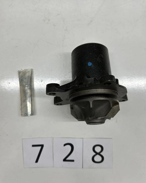 pompa wody mercedes om 616 617 a6172000720