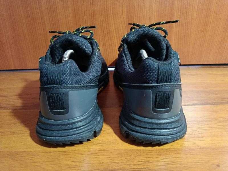 Кросівки Reebok sawcut 7.0 GTX gore-tex (DV6310) — оригінал