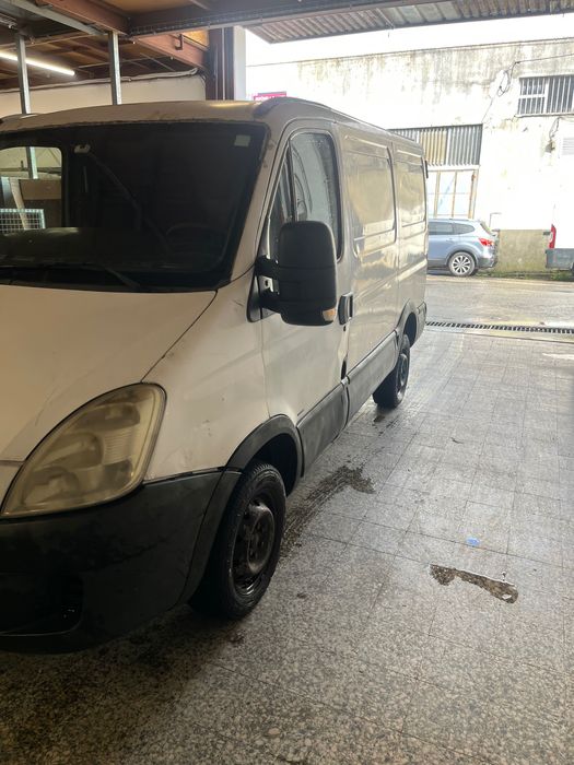 Iveco Daily IV 2008