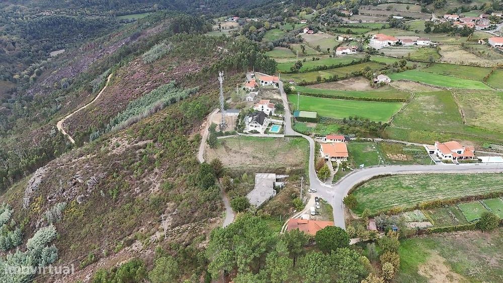 Terreno  para venda
