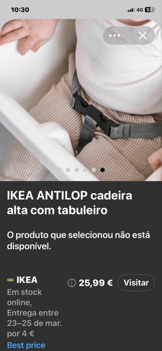 cadeira usada em bom estsdo