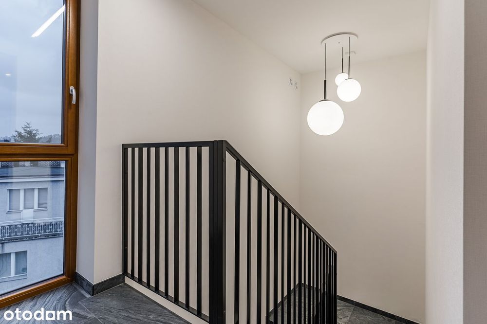 Apartament-Prestiż & Komfort & Bezpieczeństwo