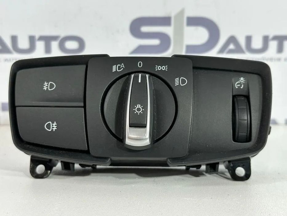 Comutador Luzes - BMW Série 1 (F20)