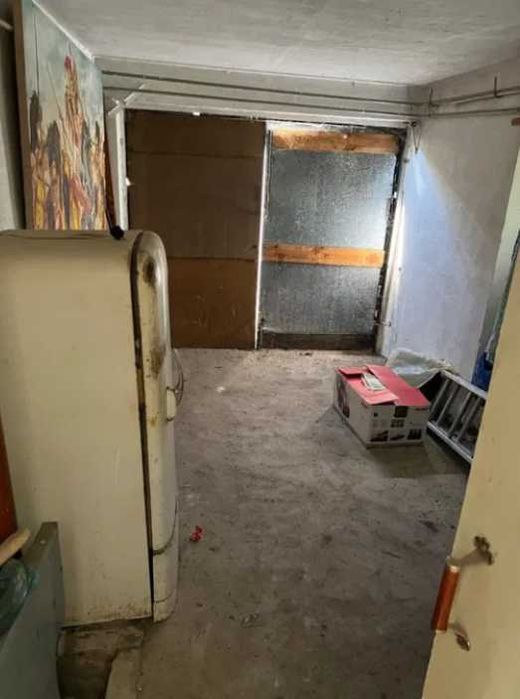 Продам будинок та 5соток ділянка, держ програми-ТАК