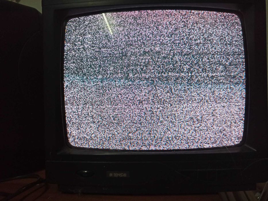 Televisão Tensai