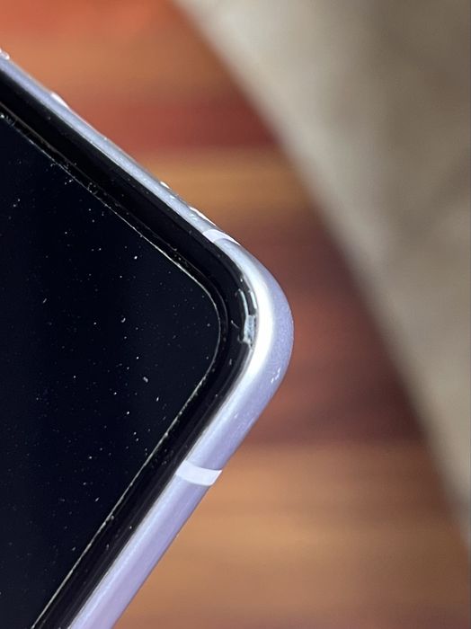 Samsung Galaxy Z Flip 3 / w pełni sprawny