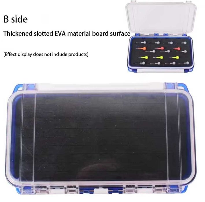 ящик коробка для рибалки