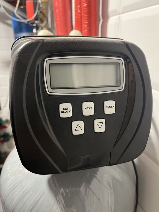 Ecosoft Система очистки води