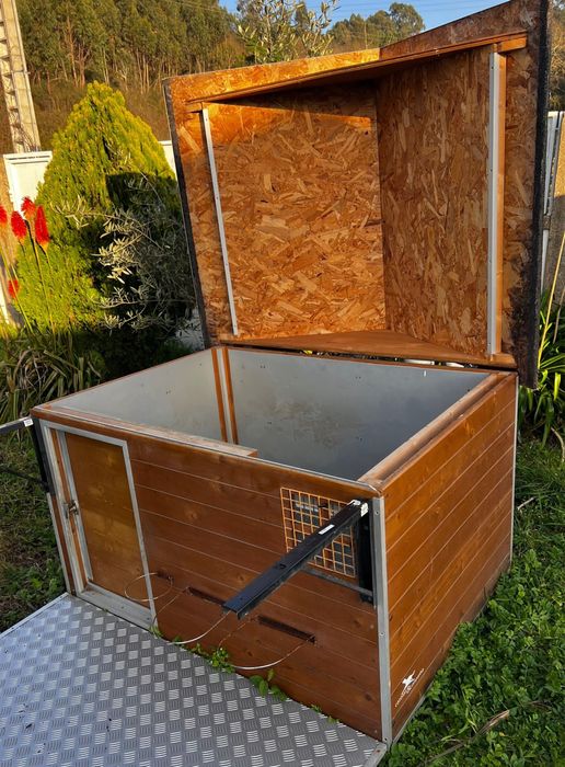 Casota XXL para cães