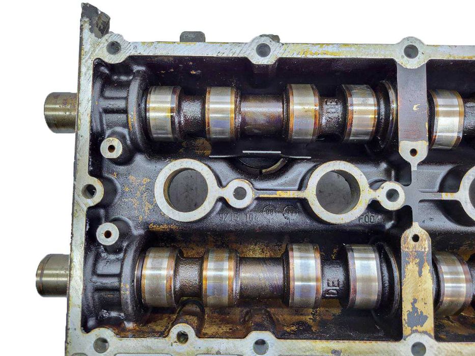 Постель Распредвалы VW Bora Polo 9N Golf 4 Skoda Fabia Octavia 1.4 1.6