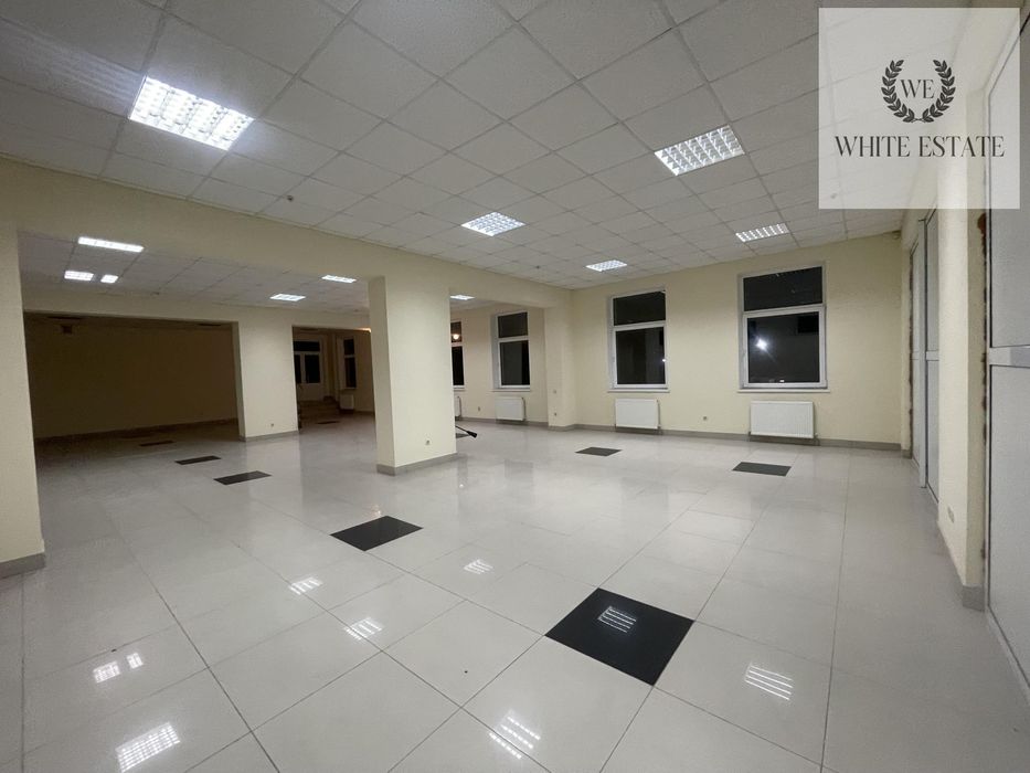 Оренда комерційного приміщення вул. Микулинецька