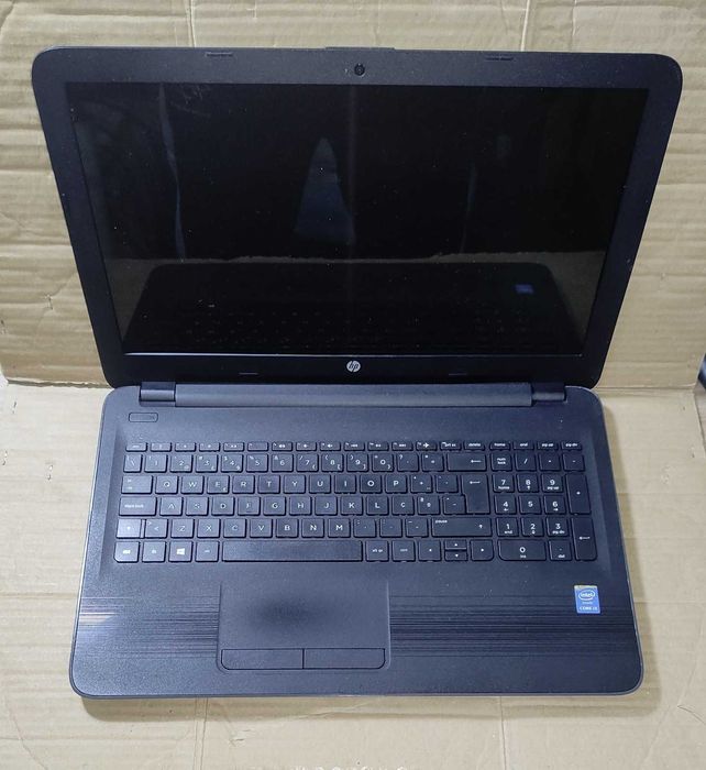 HP 250 G5 - Intel i5-5005U 2.0Ghz - Peças64738953740289120