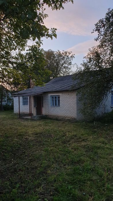 Продам будинок садибного типу