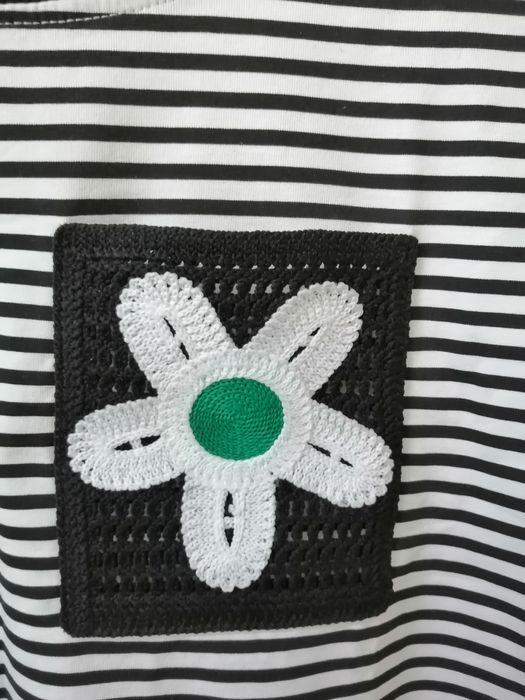 Bluzka Megi S/M paski