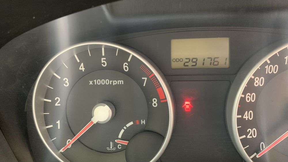 Продам свеое авто