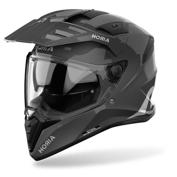 Capacetes AIROH Bandit PROMOÇÃO *NOVOS* Loja