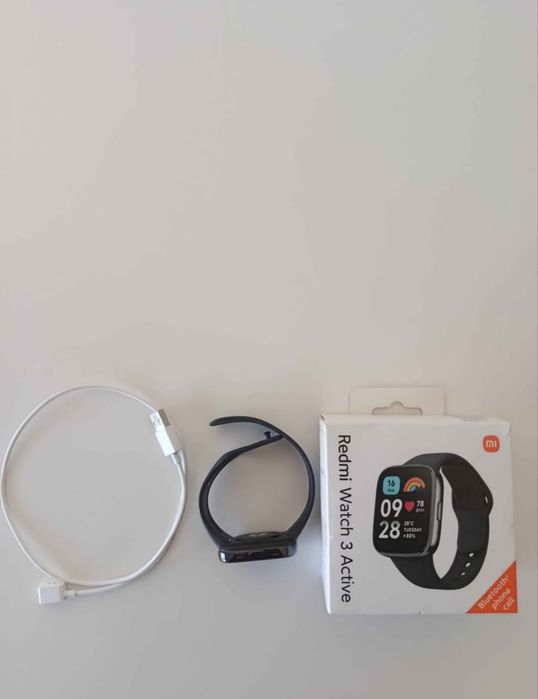 SmartWatch Redmi Watch 3 Active