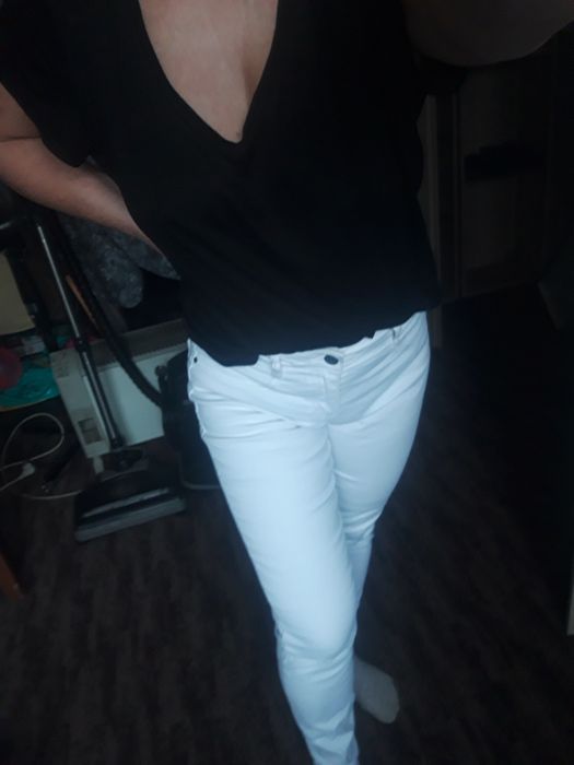 Spodnie damskie Skinny Beloved S/M