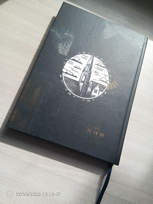 Zew Cthulhu RPG - Arkham - edycja limitowana