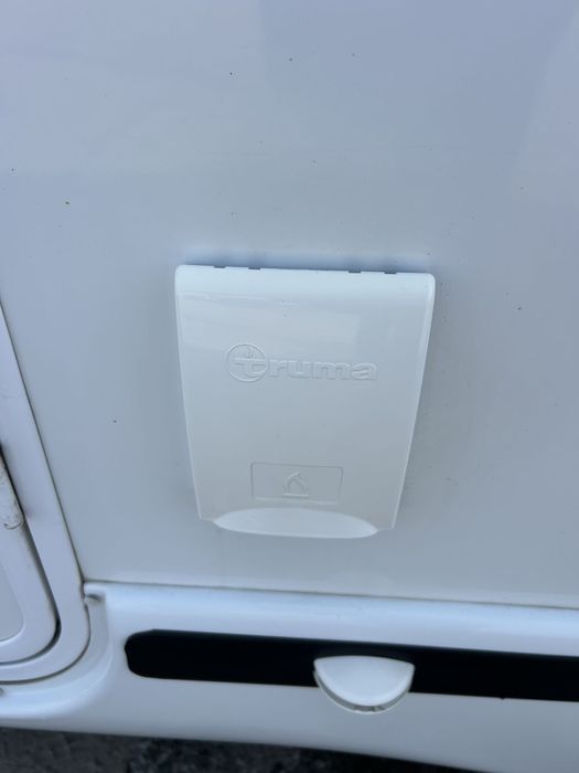 Benimar 497 NK  Pierwszy właściciel, najbogatsza wersja 170KM Automat Bardzo doposażon