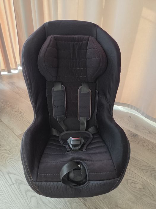 Автокрісло Chicco 2/3 9-18 кг