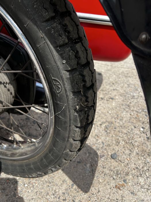 Продам Яву Jawa 638.5 350