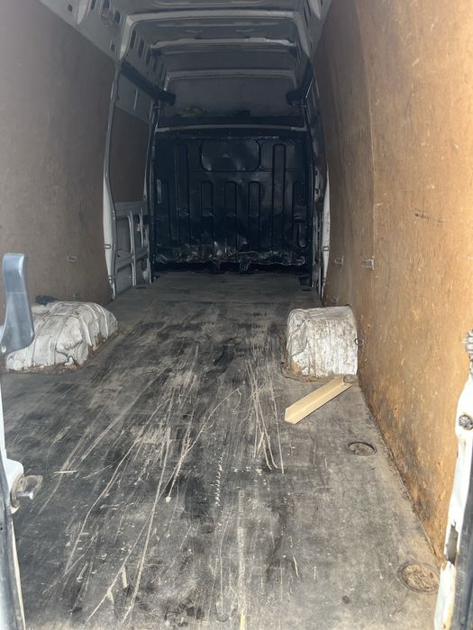 Iveco daily 50c14 3.0