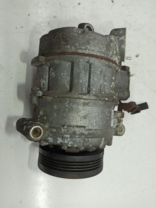 Compressor de Ar Condicionado - BMW 5 Touring (E61) | 04 - 10