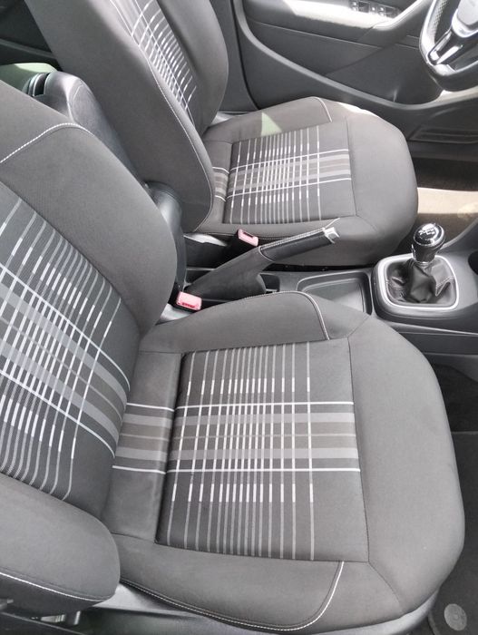 Polo 1.4 TDI viatura com 90.000 km muito bom estado geral