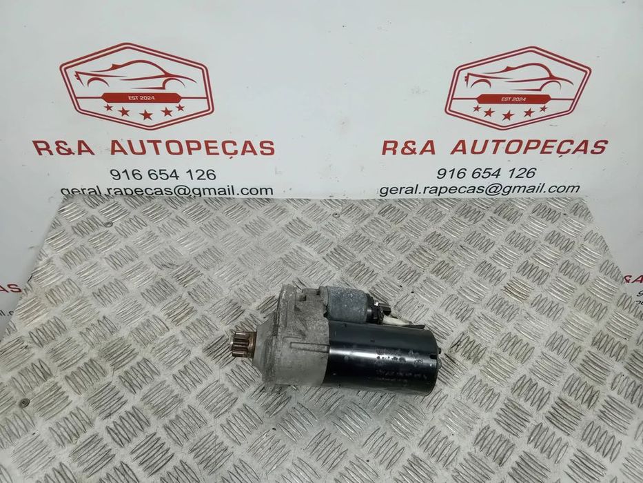 Motor de Arranque Vag VW Original