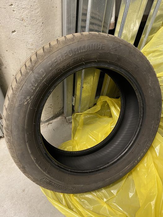 Opona letnia Kormoran road performance 180/60r15
