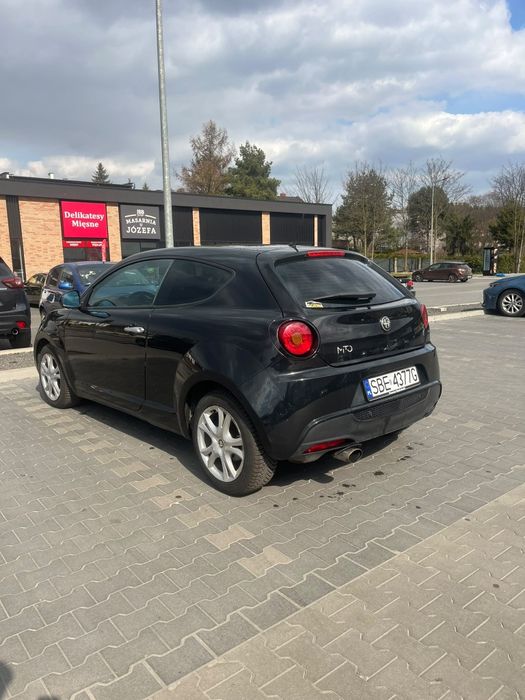 Alfa Romeo MiTo 1.3 diesel 95 KM | 2012 | 2 komplety alufelg
